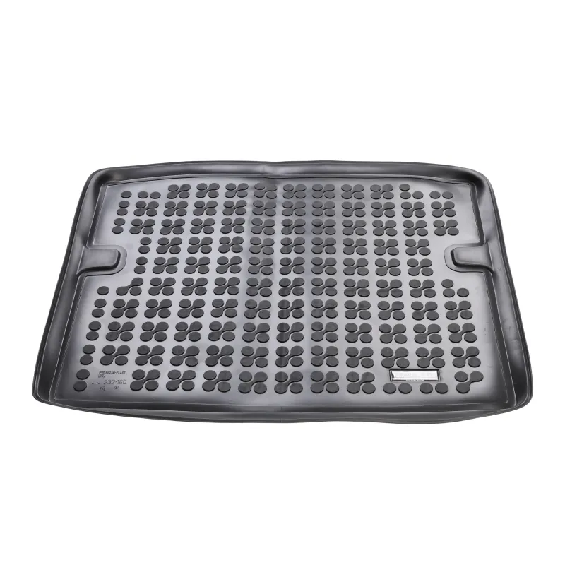 Πατάκι πορτ-μπαγκάζ BMW 2 F44 Gran Coupe (2019-2024) - down floor - 1τμχ., Rezaw Plast