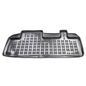 Πατάκι πορτ-μπαγκάζ Toyota Sienna III (2010-2020) - 7 seats - 1τμχ., Rezaw Plast