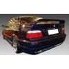 Αεροτομή BMW E36 coupe