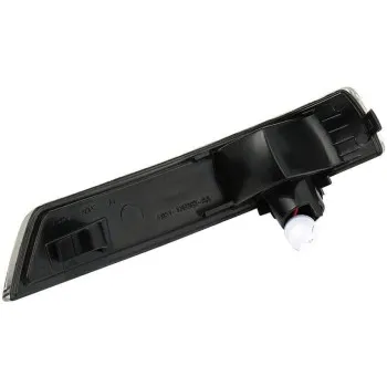 Τρεχούμενα led φλας για καθρέπτες για Ford Focus (2008-2016) / (Fiesta 2008-2017) / Mondeo (2010-2014) - φιμέ - σετ 2τμχ.