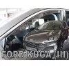 Ανεμοθραύστες FORD KUGA III 5D (2019+) - 2 τμχ. εμπρός, Heko