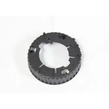 Βάση - αντάπτορας λάμπας xenon BMW E46 / E39 γνήσια xenon D2S - μοντέλο 2