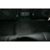 3D Λαστιχένια πατάκια για Mercedes G-Class W463 (1990-2018) - 4τμχ.