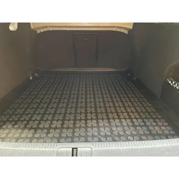 Πατάκι πορτ-μπαγκάζ Vw PASSAT CC (2008-2016) - 1τμχ., Rezaw Plast