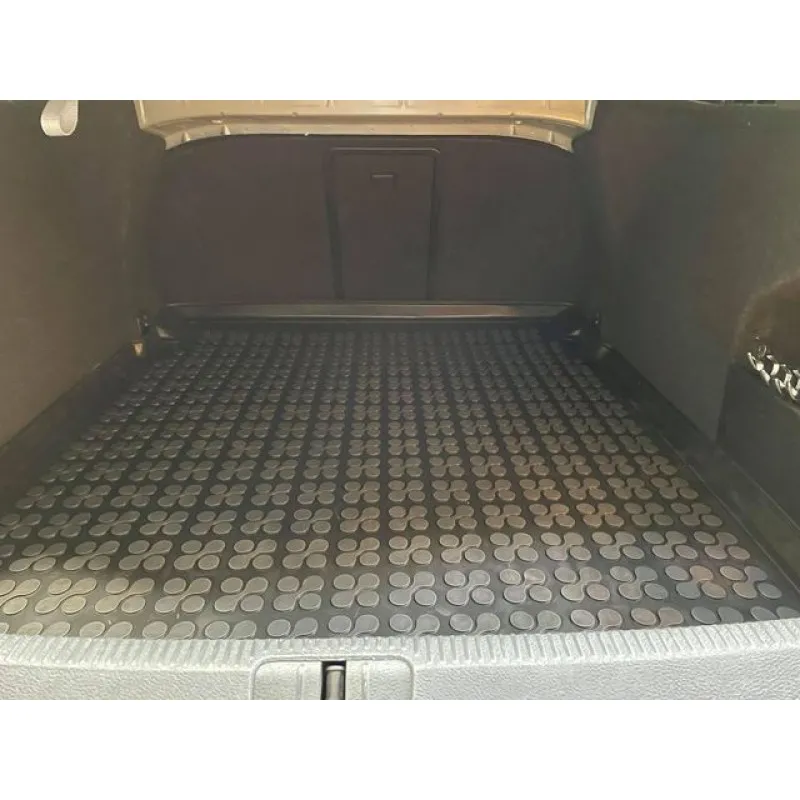 Πατάκι πορτ-μπαγκάζ Vw PASSAT CC (2008-2016) - 1τμχ., Rezaw Plast