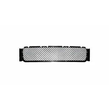 Μάσκα BMW E36 (1991-1999) για προφυλακτήρα M pack  - μαύρη