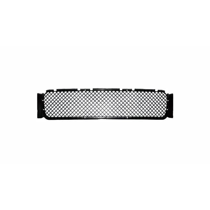 Μάσκα BMW E36 (1991-1999) για προφυλακτήρα M pack  - μαύρη