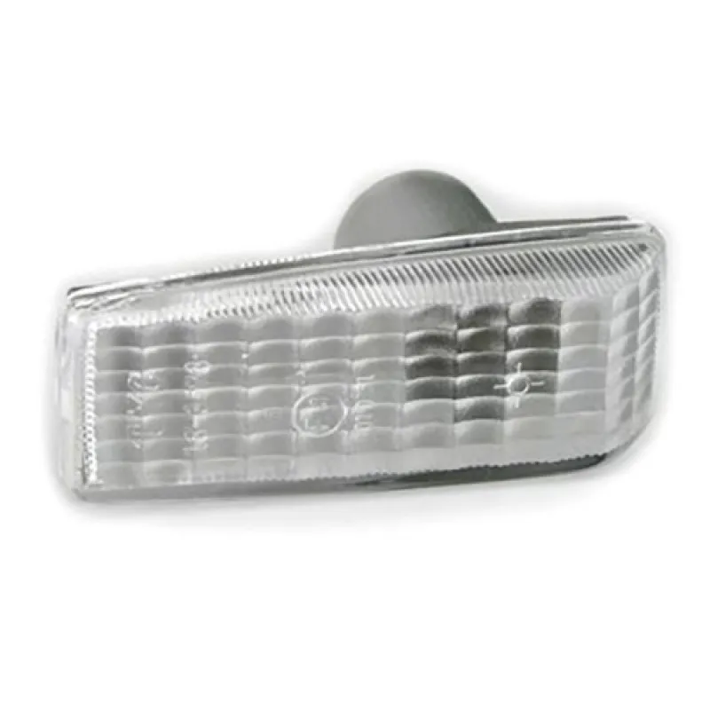 Φλας φτερού Mercedes W124 / W201 / W202 / Smart - σετ 2τμχ.