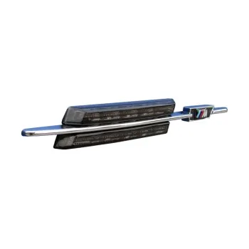 Led φλας BMW E39 M-Look - φιμέ - σετ 2τμχ.