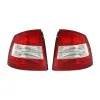 Πίσω φανάρια Opel Astra G 3/5 πορτο (1998-2004) - σετ 2τμχ.