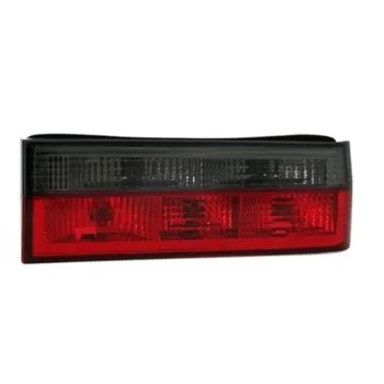 Πίσω φανάρια BMW E30 (1983-1987) - με φιμέ φλας - σετ 2τμχ.