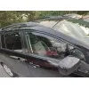 Ανεμοθραύστες Mazda 5 (2006-2018) 5 πορτο - 4 τμχ. εμπρός και πίσω, Heko