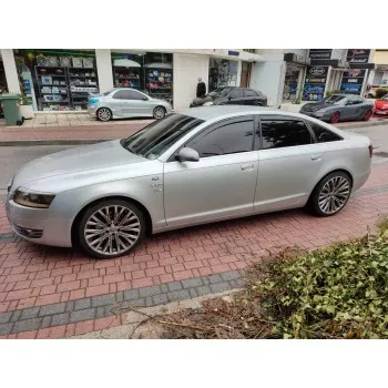 Ανεμοθραύστες Audi A6 (2004-2011) sedan - 4 τμχ. εμπρός και πίσω, Heko