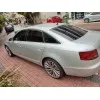 Ανεμοθραύστες Audi A6 (2004-2011) sedan - 4 τμχ. εμπρός και πίσω, Heko