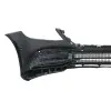 Body kit Mercedes W222 S-class (2013-2020) - Maybach design με μπούκες