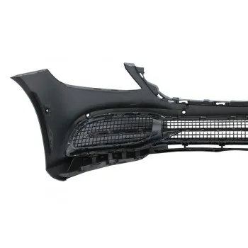 Body kit Mercedes W222 S-class (2013-2020) - Maybach design με μπούκες