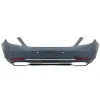 Body kit Mercedes W222 S-class (2013-2020) - Maybach design με μπούκες