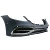 Body kit Mercedes W222 S-class (2013-2020) - Maybach design με μπούκες