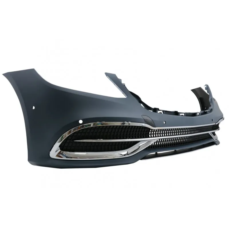 Body kit Mercedes W222 S-class (2013-2020) - Maybach design με μπούκες