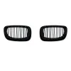 Μάσκα BMW X5 E70 (2007-2013) - διπλές M Look, 2τμχ.