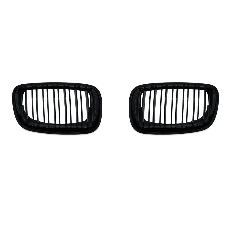 Μάσκα BMW X5 E70 (2007-2013) - διπλές M Look, 2τμχ.