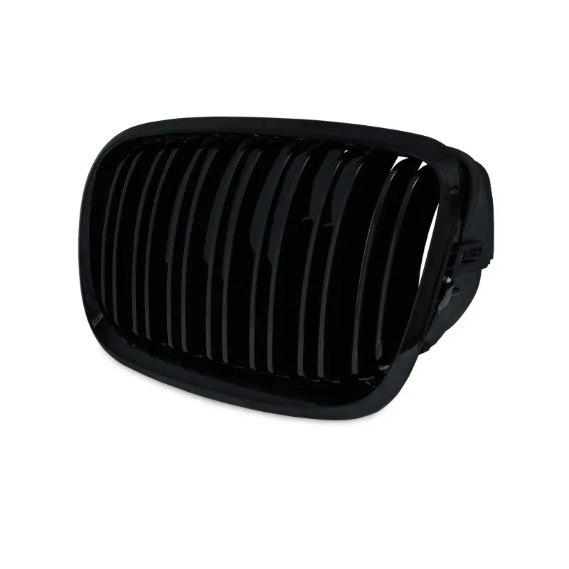 Μάσκα BMW X5 E70 (2007-2013) - διπλές M Look, 2τμχ.