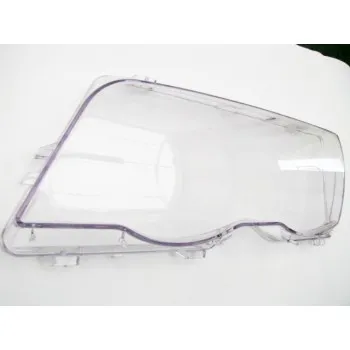 Κρύσταλλα φαναριών BMW E46 sedan (1998-2001) Κρύσταλλα φαναριών BMW E46 sedan (1998-2001)