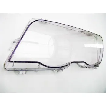 Κρύσταλλα φαναριών BMW E46 sedan (1998-2001) Κρύσταλλα φαναριών BMW E46 sedan (1998-2001)