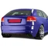 Αεροτομή οροφής Audi A3 8P (2003-2013)