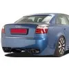 Αεροτομή οροφής Audi A4 8E (2001-2004) ( όλες οι αεροτ πίσω παρμπριζ πρέπε ινα γίνουν οροφής! Σωστά??)