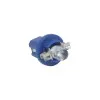 Led λάμπα τύπου Β8.5 12 V/2W - μπλε χρώμα - 1τμχ.