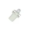 Led λάμπα τύπου Β85 12 V/2W λευκή - 1τμχ.