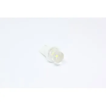 Led λάμπα τύπου T10 λευκή - 1τμχ.