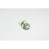 Led λάμπα τύπου Τ10 με 5 SMD led 5000K - 1τμχ.