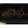 Δαχτυλίδια καντράν BMW E46 (1998-2005) - χρωμίου