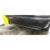 Diffuser προφυλακτήρα Bmw E36 (1991-1999) (εργοστασιακό) μονό