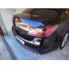 Lip spoiler πορτ-μπαγκάζ Mazda 6 (2008-2012)