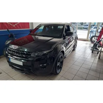 Σκαλοπάτια Range Rover Evoque (2012+) - 2τμχ.