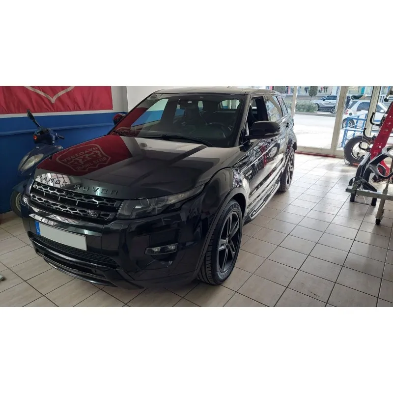 Σκαλοπάτια Range Rover Evoque (2012+) - 2τμχ.