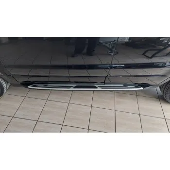 Σκαλοπάτια Range Rover Evoque (2012+) - 2τμχ.