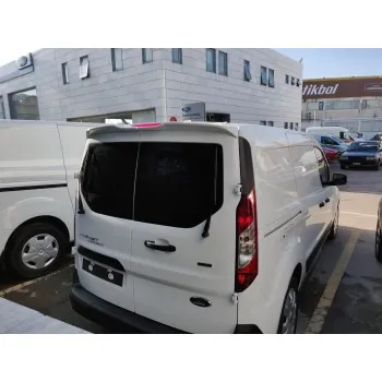 Αεροτομή οροφής Ford Transit Connect (2014-2024) - διπλή πίσω πόρτα