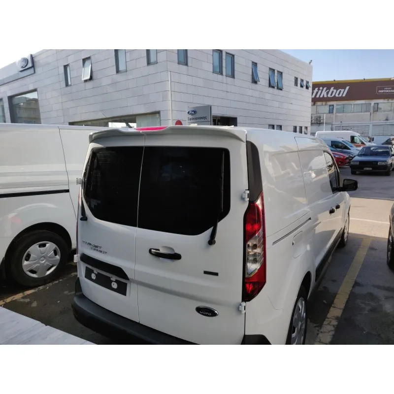 Αεροτομή οροφής Ford Transit Connect (2014-2024) - διπλή πίσω πόρτα