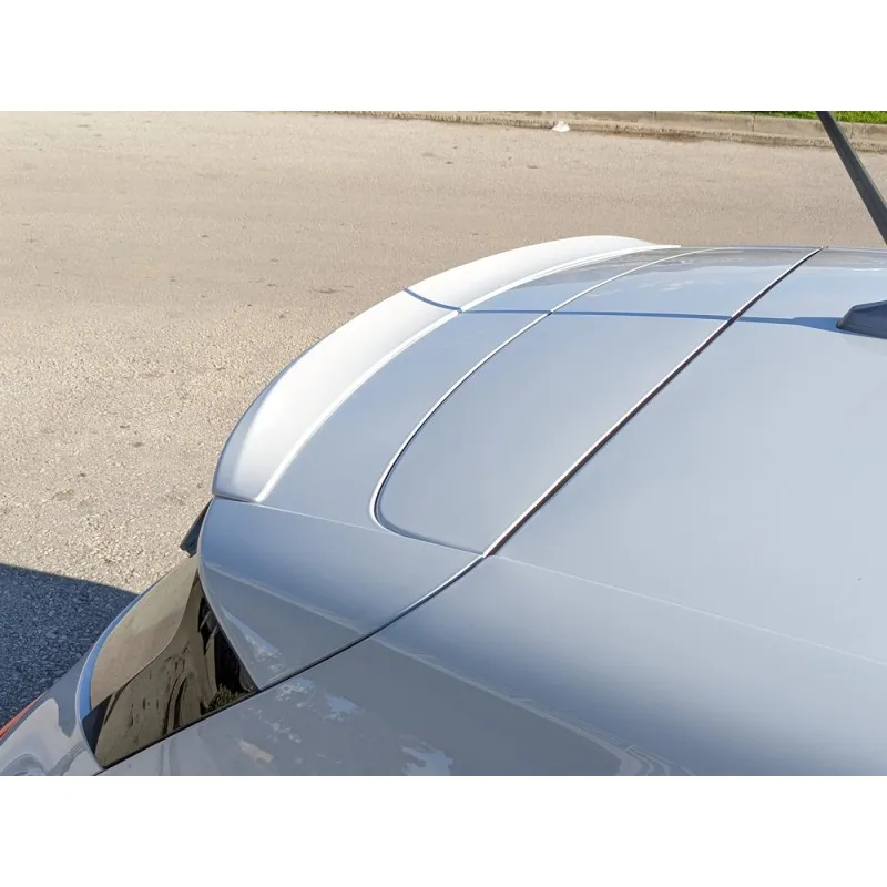 Αεροτομή οροφής Renault Clio (2019-2025)
