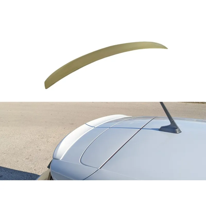 Αεροτομή οροφής Renault Clio (2019-2025)
