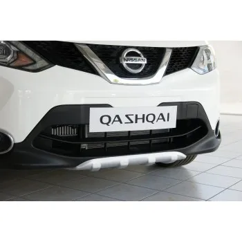 Προστατευτικό εμπρός Nissan Qashqai (2013-2016)