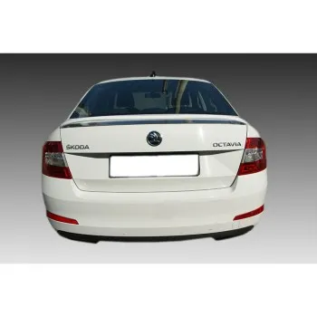 Αεροτομή πορτ-μπαγκάζ Skoda Octavia 3 (2013-2019)