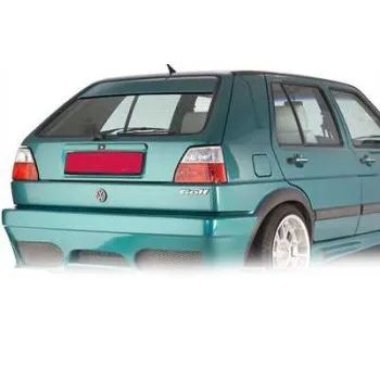 Αεροτομή οροφής Vw Golf 2