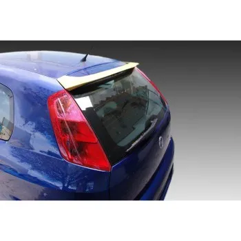 Αεροτομή οροφής Fiat Grande Punto (2006+)