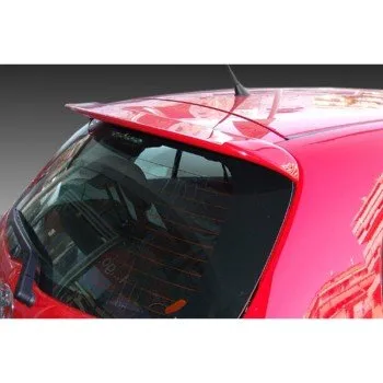 Αεροτομή οροφής Toyota Yaris (2006-2011) Αεροτομή οροφής Toyota Yaris (2006-2011)