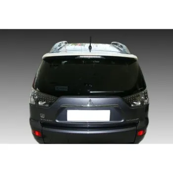 Αεροτομή οροφής Mitsubishi Outlander / Citroen C-Crosser (2007-2014)